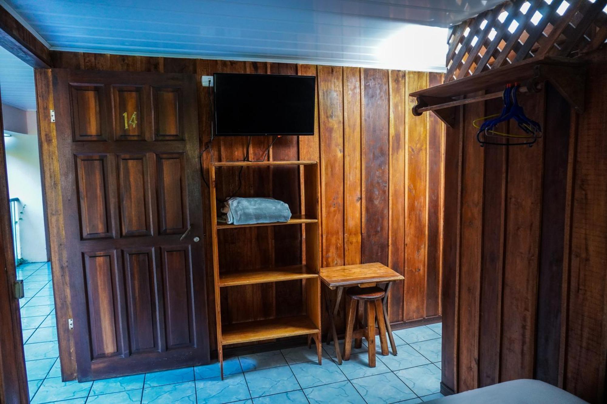 Hospedaje Angeluz Quesada  Εξωτερικό φωτογραφία